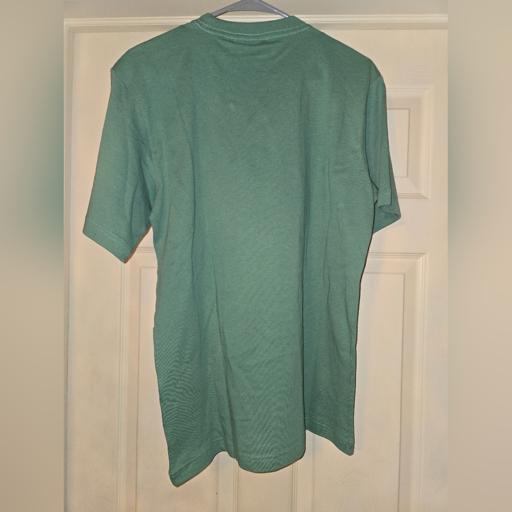 NWT Adidas Originals Sports Tee - Picture 6 of 8